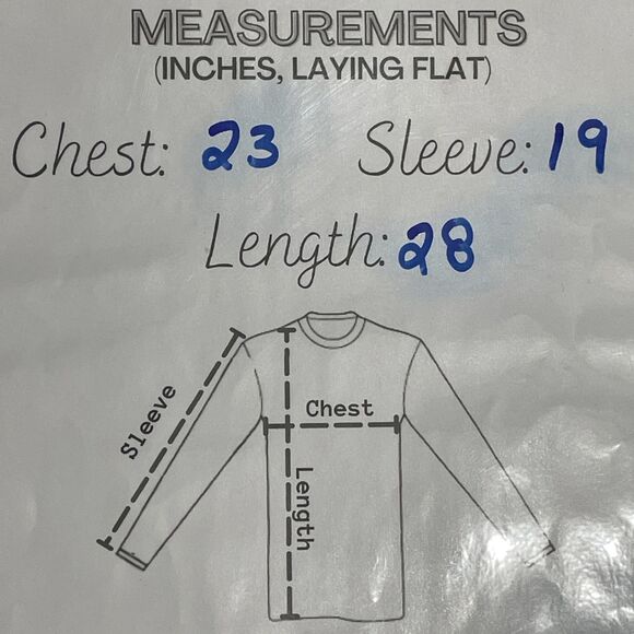 New York Laundry Plaid Red & Blue Flannel Style Tunic Plus Size 1X - Picture 9 of 10